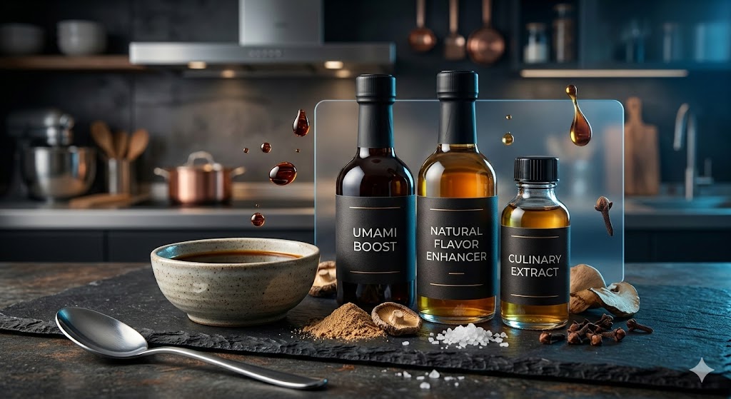 TasteBoosters Professional Flavor Kits